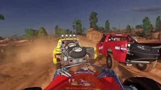 Gameplay Comparison Trailer