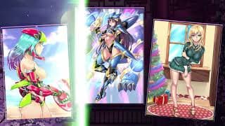 Hentai Jigsaw Puzzle video 1