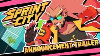 Announcement Trailer