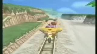 Trailer