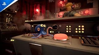 Gameplay Trailer