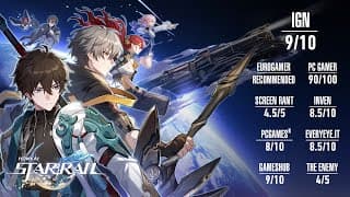 Accolades Trailer