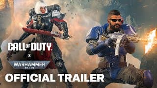 Trailer