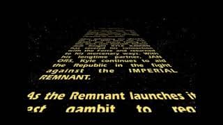 Game intro