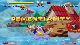 Gameplay Video