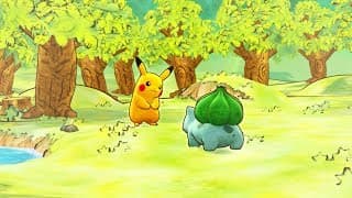 Announcement Trailer