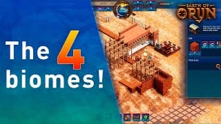Gameplay Trailer