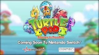 Official Game Trailer