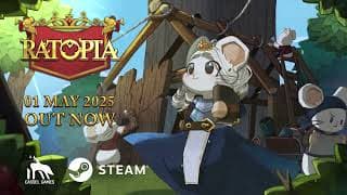 Release Date Trailer