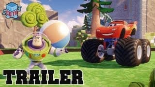 Trailer
