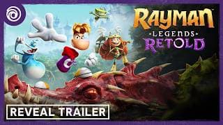Announcement Trailer