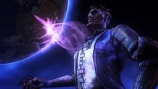 Handsome Jack Trailer