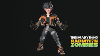 Gameplay Trailer