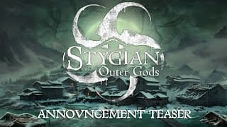 Announcement Trailer