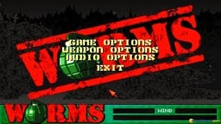 Gameplay video