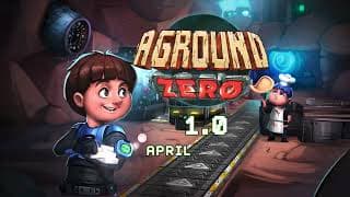 Aground Zero video 1