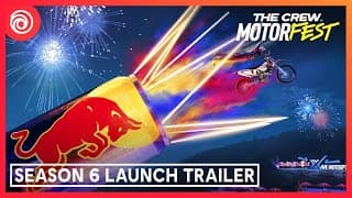 Launch Trailer