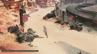 Gameplay Video