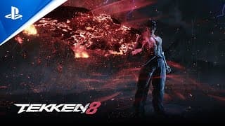 Announcement Trailer