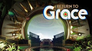 Announcement Trailer