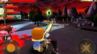 Gameplay Trailer