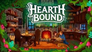 Announcement Trailer