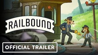 Trailer