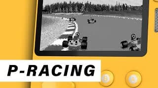 Announcement Trailer