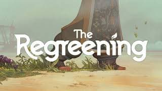 Announcement Trailer