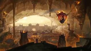Vagrus: The Riven Realms - Centurion Edition video 3