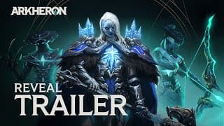 Announcement Trailer