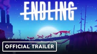 Gameplay Trailer