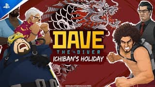 Announcement Trailer