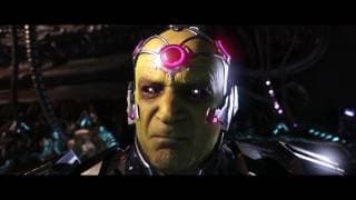 Launch Trailer