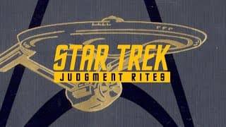 Star Trek: Judgment Rites video 1