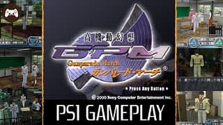 Gameplay Video