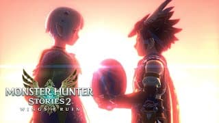 Announcement Trailer