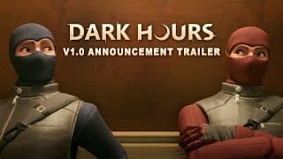 Release Date Trailer