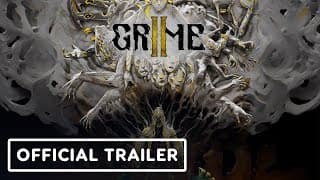 Announcement Trailer