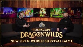 Dev Diary