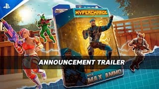 Trailer