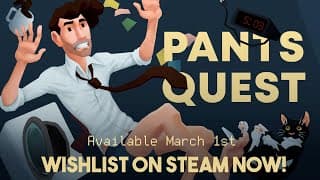 Release Date Trailer