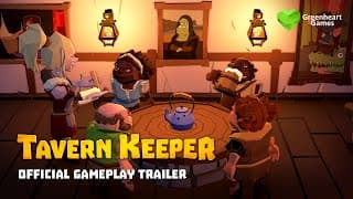 Gameplay Trailer