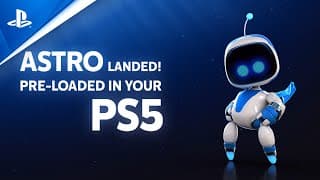 Gameplay Trailer