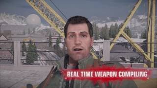 Steam Trailer