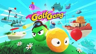 Announcement Trailer