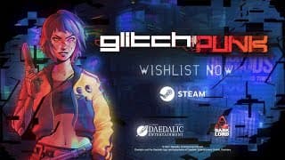 Announcement Trailer