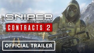 Trailer