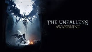 Launch Trailer