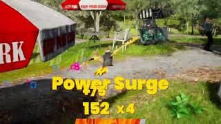 Trailer